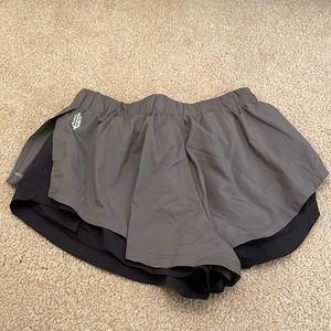 Free People Movement Shorts